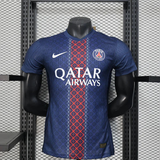 PSG 2025/26 Home