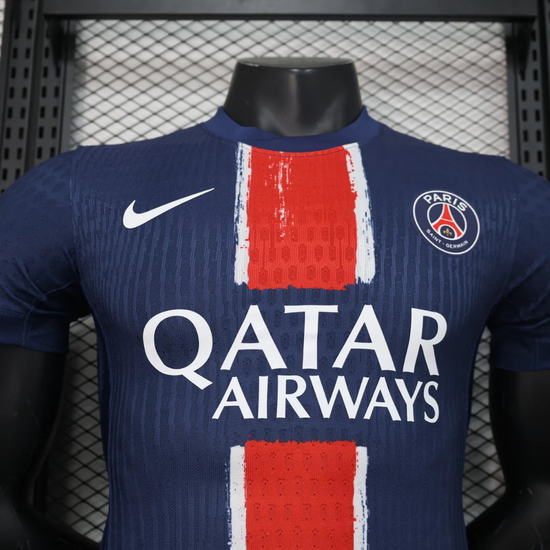 PSG 2024/25 Home Jersey