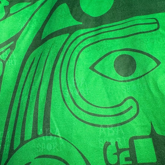 Mexico 1998 Home