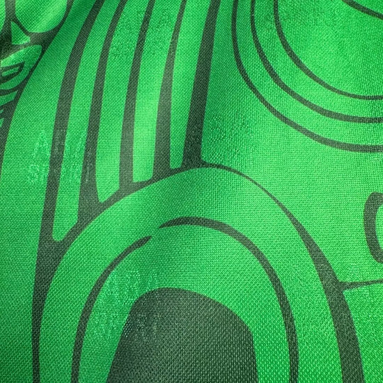 Mexico 1998 Home