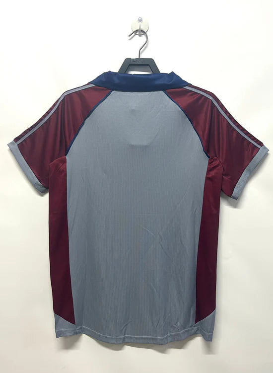 Bayern Munich 1998/99 Third
