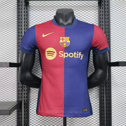 FC Barcelona 2024/25 Away Jersey