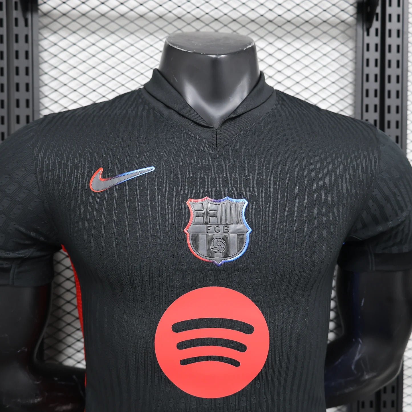 FC Barcelona 2024/25 Away