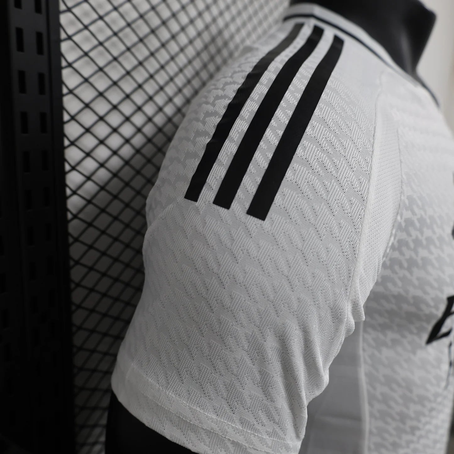 Real Madrid 2024/25 Home
