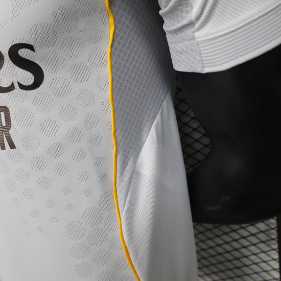 Real Madrid 2025/26 Home