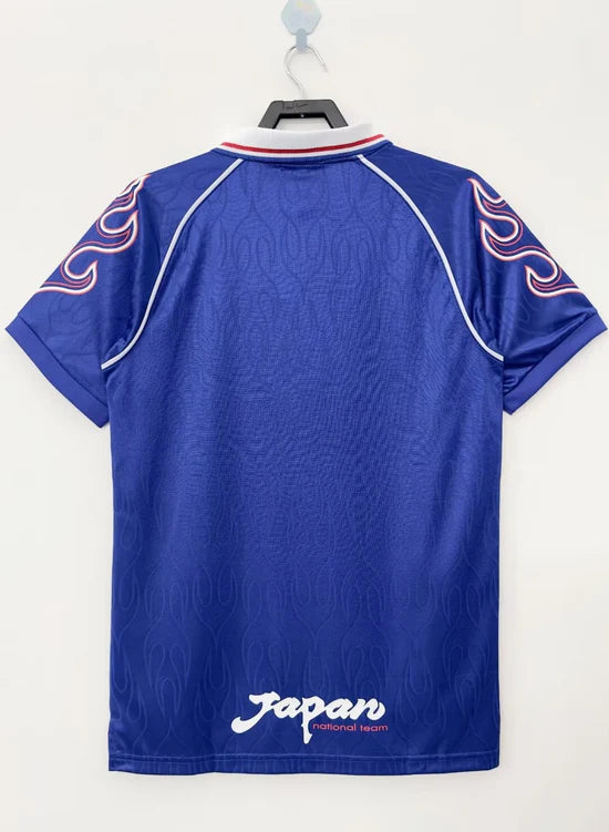 Japan 1998 Home