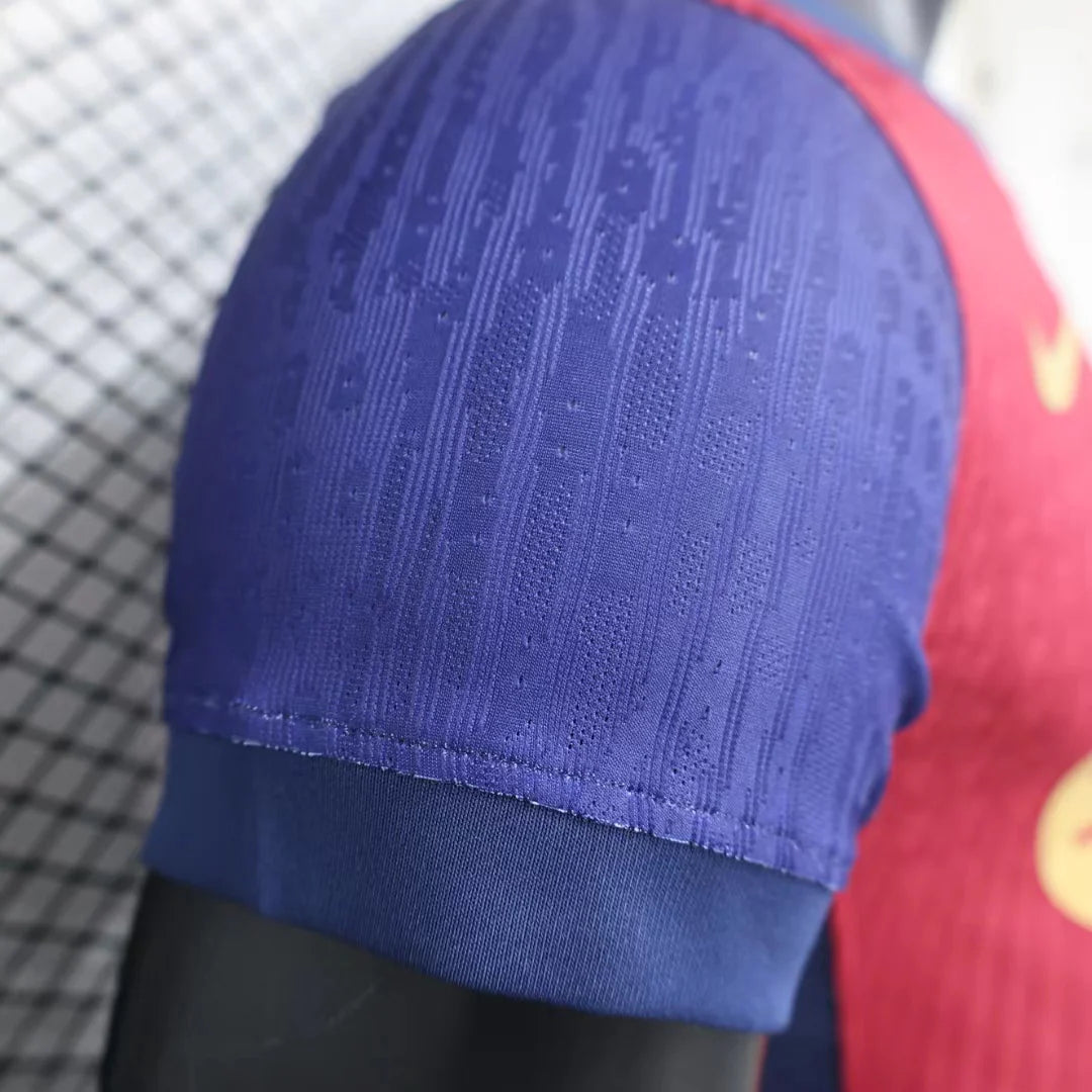 FC Barcelona 2024/25 Away Jersey