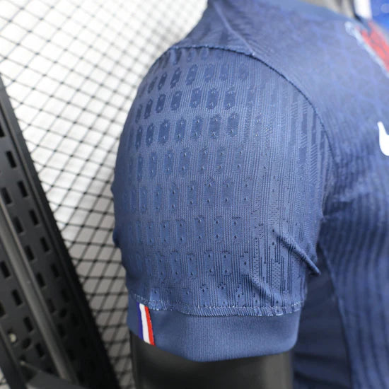 PSG 2025/26 Home