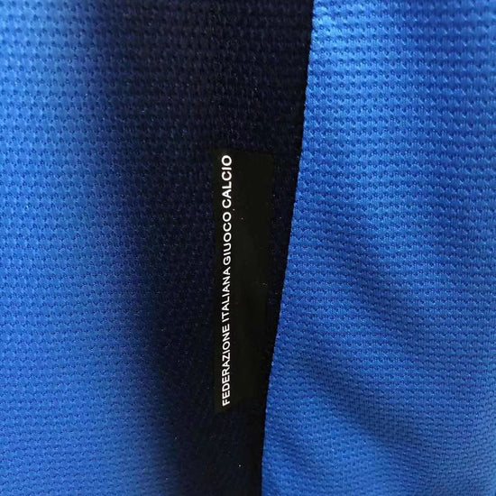 Italy 2006 Home