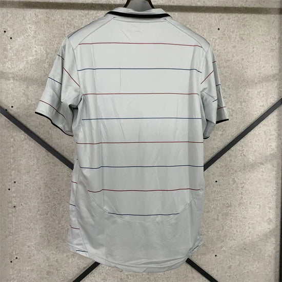 Barcelona 2003/04 Away