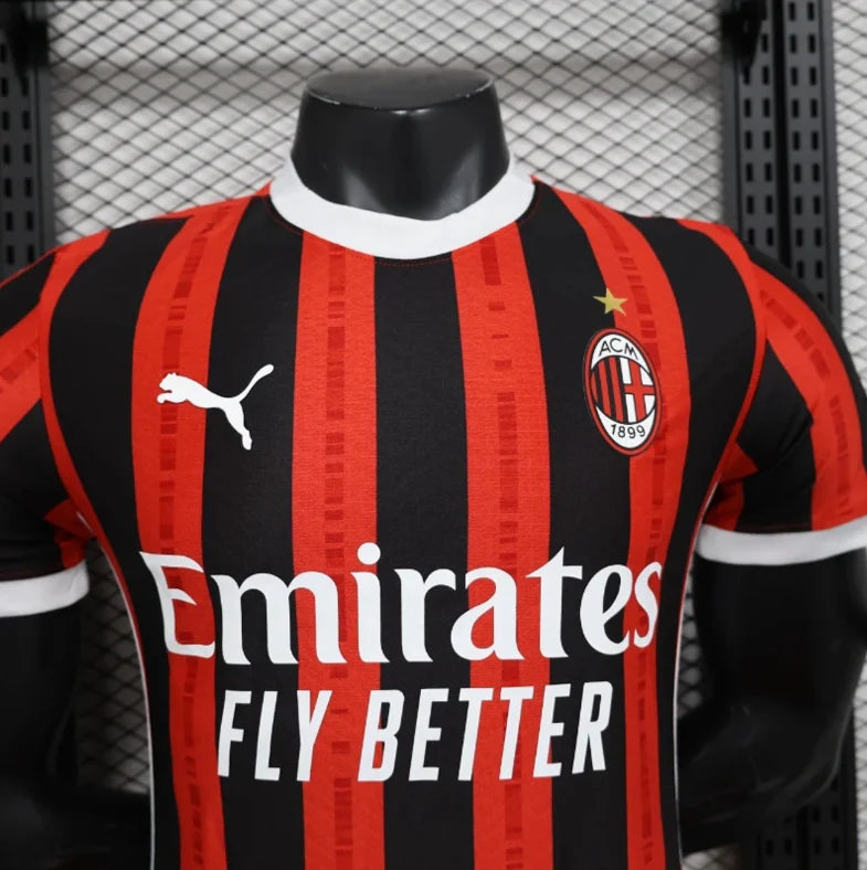 AC Milan 2024/25 Home