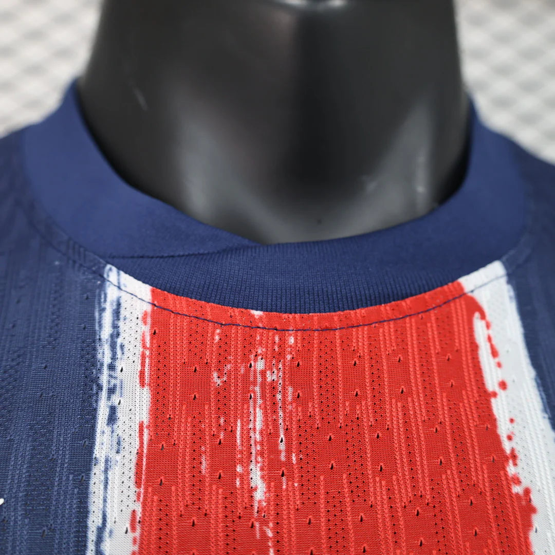 PSG 2024/25 Home Jersey
