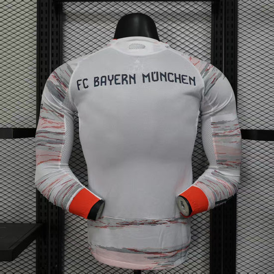 FC Bayern Munich 2024/25 Third