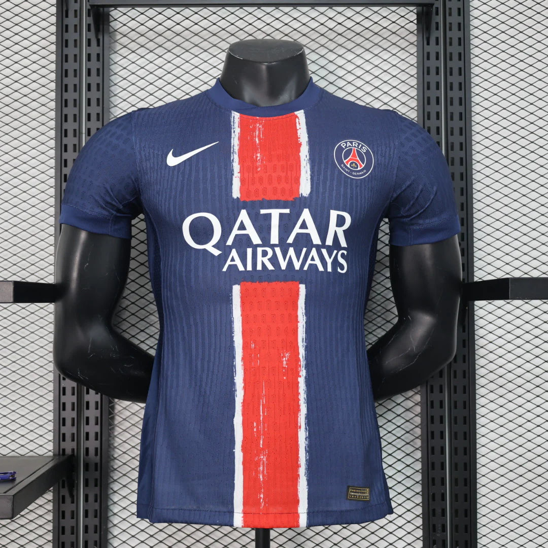PSG 2024/25 Home Jersey