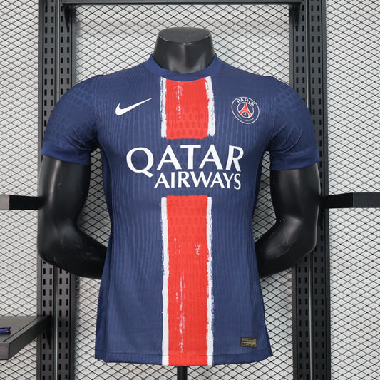 PSG 2024/25 Home Jersey