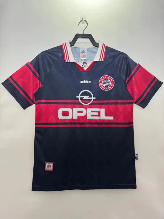 Bayern Munich 1997/99 Home