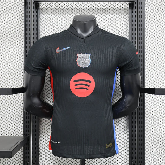 FC Barcelona 2024/25 Away
