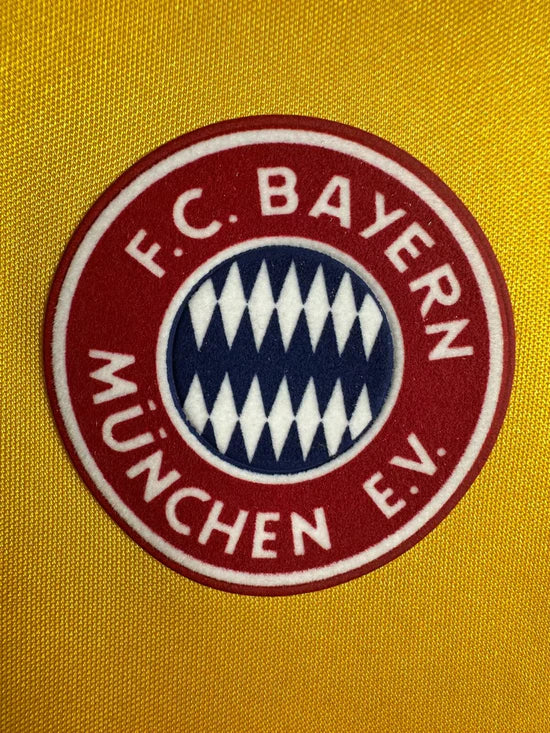 Bayern Munich 1993/95 Away