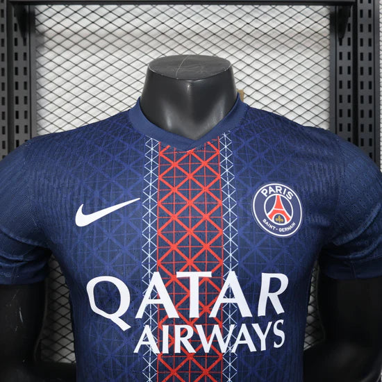 PSG 2025/26 Home