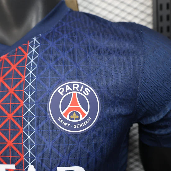 PSG 2025/26 Home