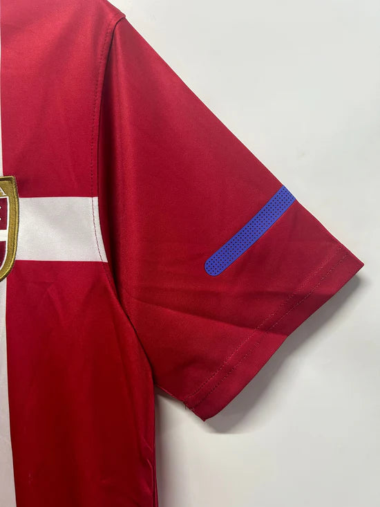 Serbia 2010 Home