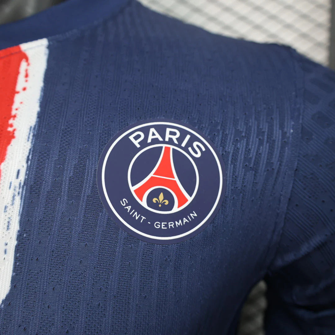 PSG 2024/25 Home Jersey