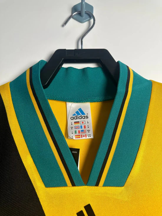 Bayern Munich 1993/95 Away
