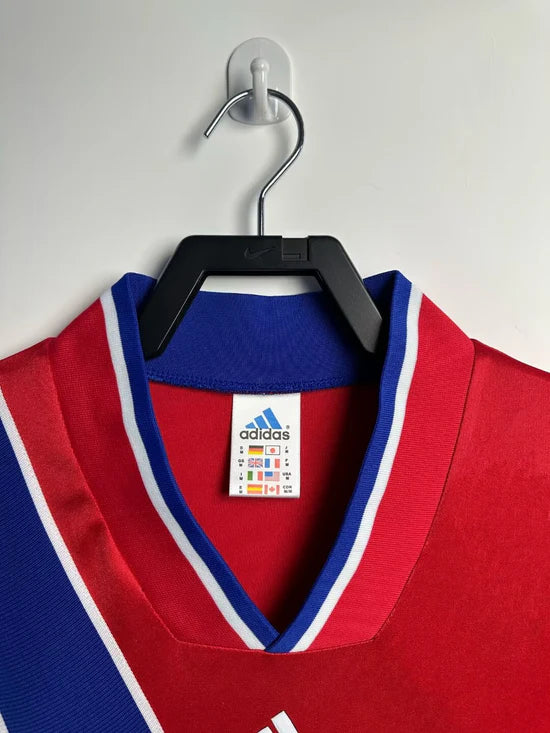 Bayern Munich 1993/95 Home