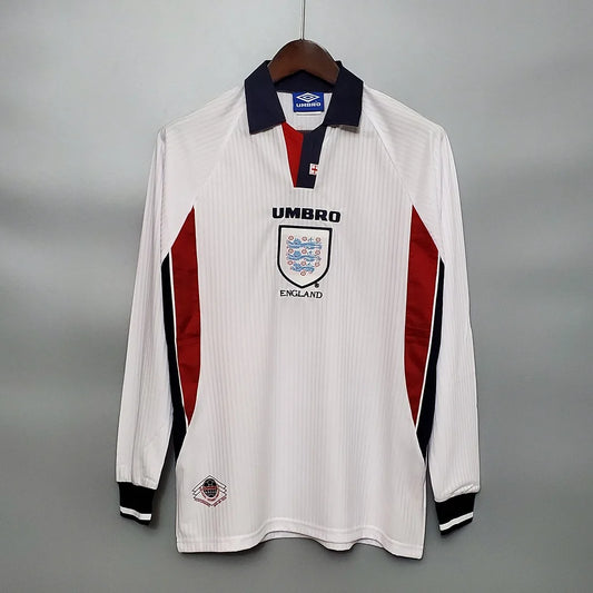 England 1998 Home