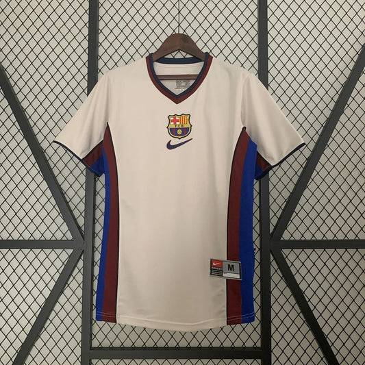 Barcelona 1998/99 Away
