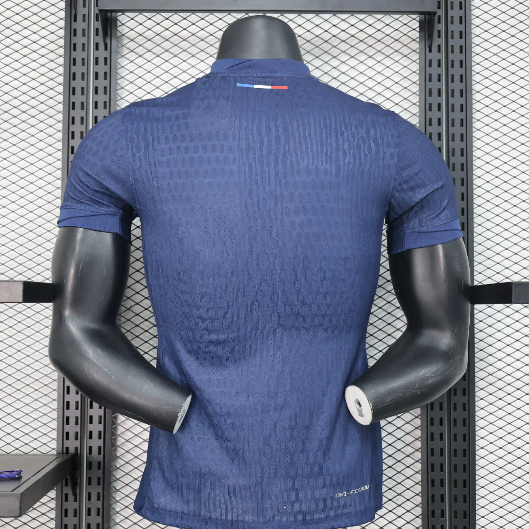 PSG 2024/25 Home Jersey