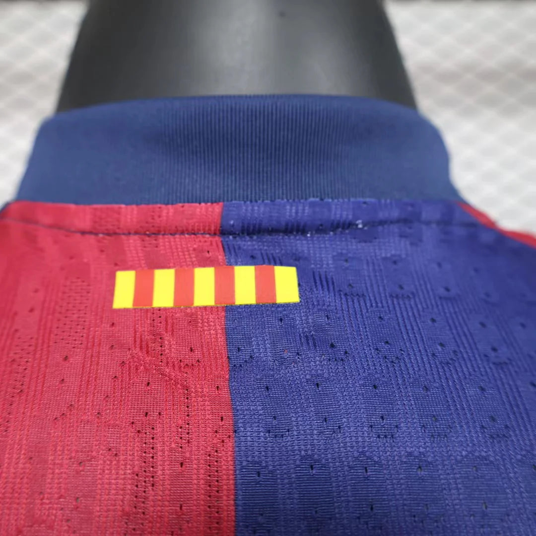FC Barcelona 2024/25 Away Jersey