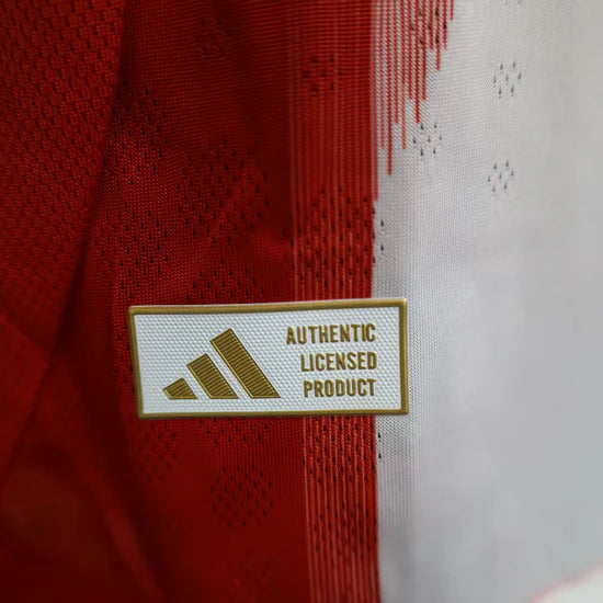 FC Bayern Munich 2025/26 Home