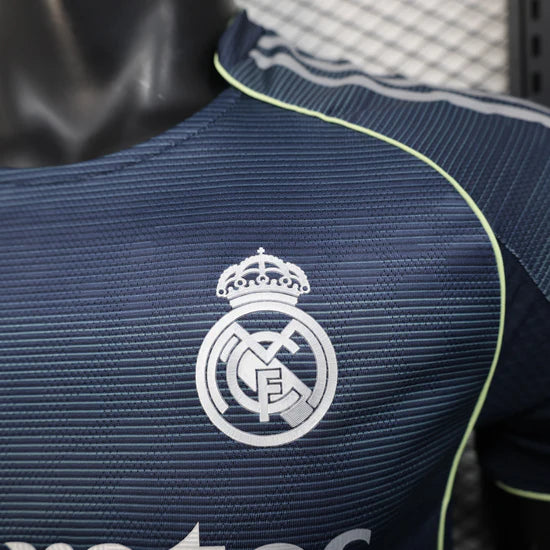 Real Madrid 2025/26 Away