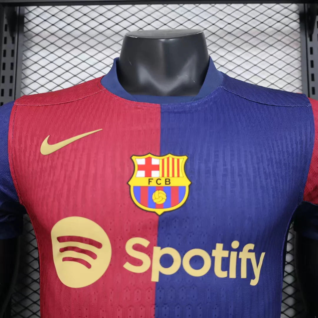 FC Barcelona 2024/25 Away Jersey