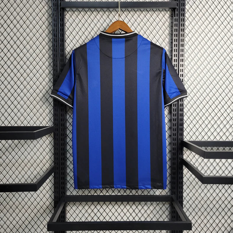 Inter Milan 2009/10 Home Jersey