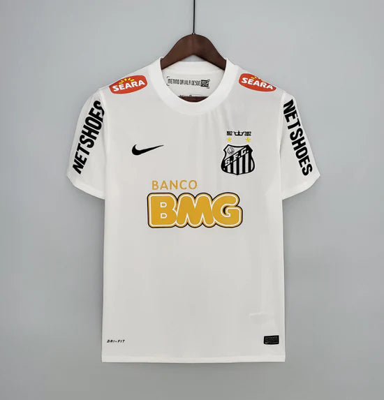 Santos FC 2012- Home