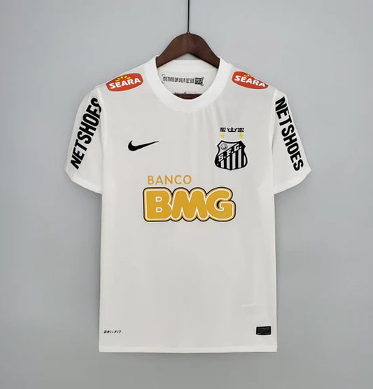 Santos FC 2012- Home